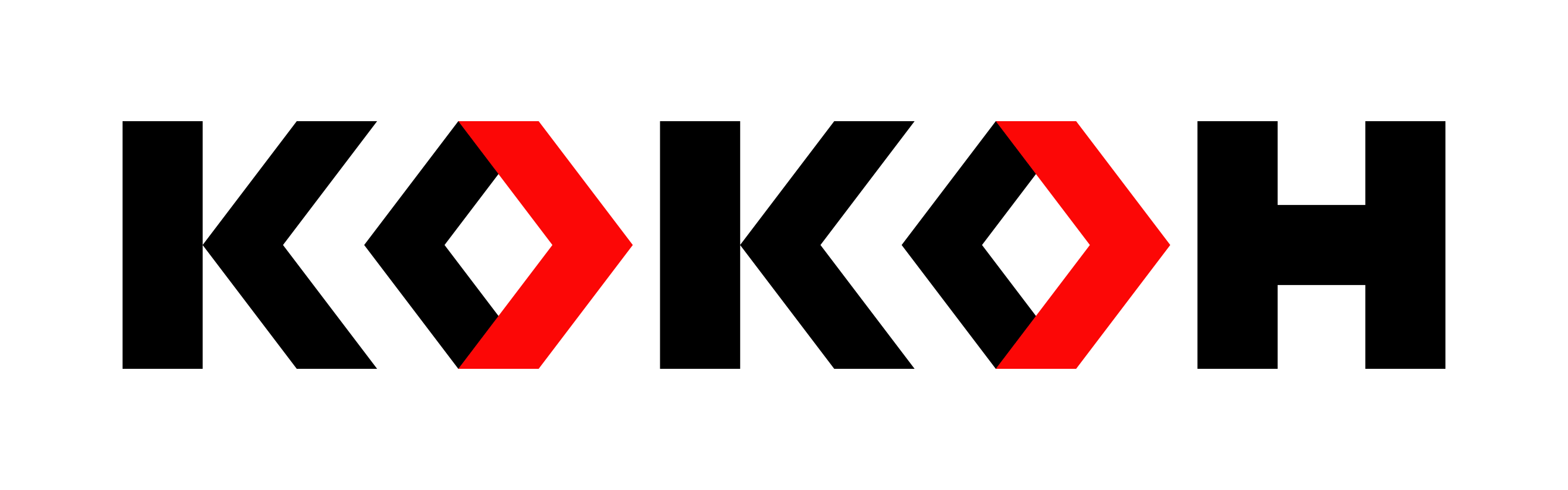 Kokoh Logo